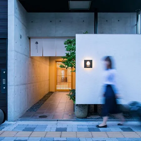 Residential Hotel Hare Shin-Osaka